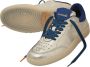 Barracuda Gouden Sneakers voor Vrouwen - Thumbnail 2