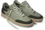 Barracuda Guga Sneaker Green Heren - Thumbnail 2