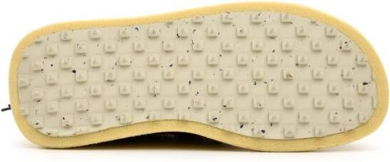 Barracuda Groene Bu3465 02 Herenschoenen