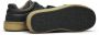 Barracuda Groene Crane Sneakers met Oversized Decoratieve Veters Green Dames - Thumbnail 5