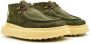 Barracuda Groene Herenschoenen Model Bu3465 Green Heren - Thumbnail 2
