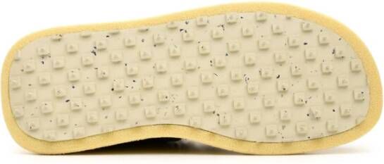 Barracuda Groene Herenschoenen Model Bu3465 Green Heren