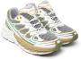 Barracuda Groene Sneakers Round-One Multicolor Heren - Thumbnail 2