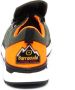 Barracuda Groen Oranje Tissue Schoenen - Thumbnail 2