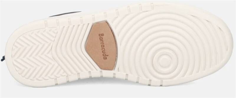 Barracuda Guga Sneakers