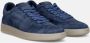 Barracuda Heldere Blauwe Sneakers voor Ultiem Comfort Blue Heren - Thumbnail 2