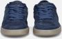 Barracuda Heldere Blauwe Sneakers voor Ultiem Comfort Blue Heren - Thumbnail 3