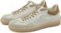Barracuda Heren Schoenen Marmer Kamel Zadel Ss25 - Thumbnail 2