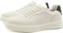 BARRACUDA Lage Sneakers Heren Bu3510 Maat: 41 5 Materiaal: Suède Kleur: Bruin - Thumbnail 2