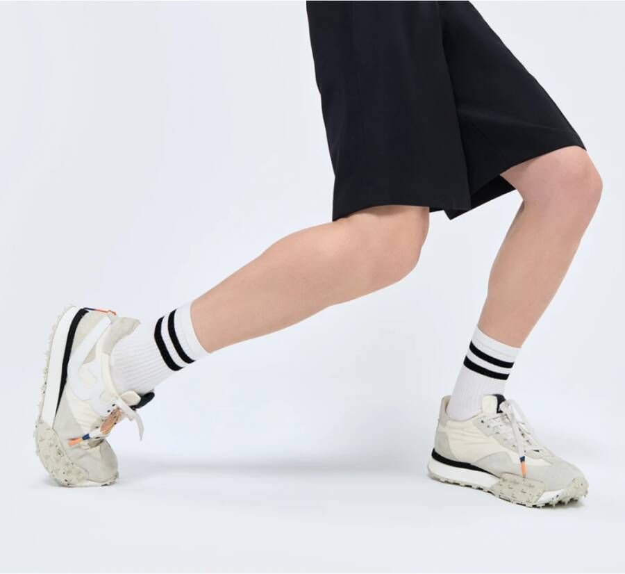 Barracuda Impact Plus Sneakers