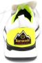 Barracuda Ivoor Leren Fluo Schoen - Thumbnail 2