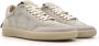 Barracuda Ivory Sneakers Beige Heren - Thumbnail 2