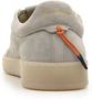 Barracuda Ivory Sneakers Beige Heren - Thumbnail 3