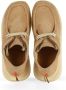 Barracuda Laced Shoes Beige Heren - Thumbnail 5