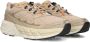 BARRACUDA Lage Sneakers Heren Bu3595 Maat: 44 Materiaal: Suède Kleur: Beige - Thumbnail 2
