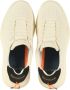 Barracuda Leren Sneakers White Heren - Thumbnail 5
