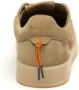 Barracuda Lichtbruine Suède Sneakers Ss24 Brown Heren - Thumbnail 5