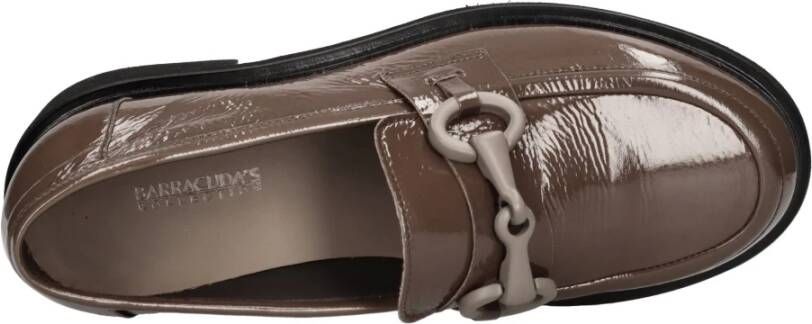 Barracuda Loafers