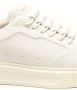 Barracuda Phoenix Witte Sneakers White Heren - Thumbnail 4