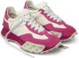 Barracuda Impact Damessneakers Pink Dames - Thumbnail 2