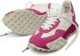 Barracuda Impact Damessneakers Pink Dames - Thumbnail 4