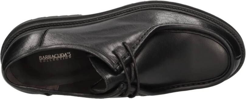 Barracuda Platte Schoenen
