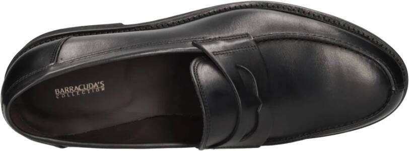 Barracuda Platte Schoenen
