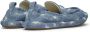 Barracuda Platte schoenen Lichtblauw Blue Heren - Thumbnail 3