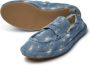 Barracuda Platte schoenen Lichtblauw Blue Heren - Thumbnail 4