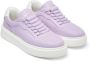 Barracuda Lila Vetersneaker voor Vrouwen Purple Dames - Thumbnail 2