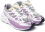 Barracuda Round-One Sneakers Multicolor Dames - Thumbnail 2