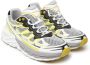 Barracuda Round-One Sneakers Multicolor Heren - Thumbnail 2
