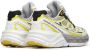 Barracuda Round-One Sneakers Multicolor Heren - Thumbnail 3