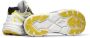 Barracuda Round-One Sneakers Multicolor Heren - Thumbnail 4