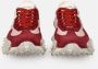 Barracuda Roze Impact Sneaker Pink Dames - Thumbnail 3