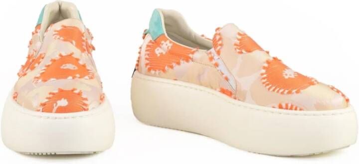 Barracuda Schoenen Multicolor Dames