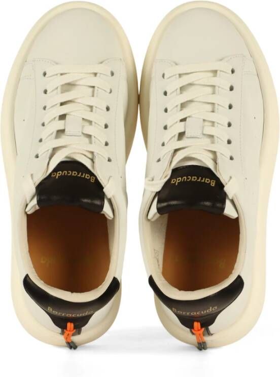 Barracuda Shoes Beige Dames