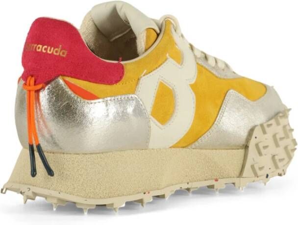 Barracuda Shoes Multicolor Dames