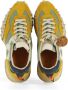 Barracuda Shoes Yellow Heren - Thumbnail 5