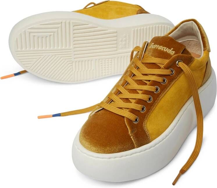 Barracuda Sneakers