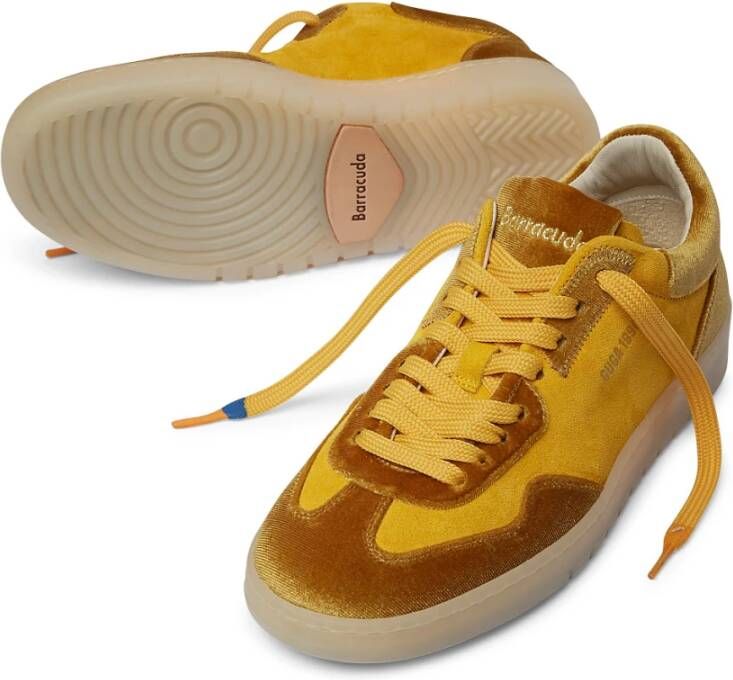 Barracuda Sneakers