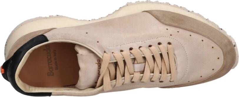 Barracuda Sneakers Beige