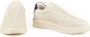 Barracuda Sneakers Beige Heren - Thumbnail 2