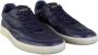 Barracuda Sneakers Blauw Heren - Thumbnail 2