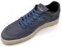 Barracuda Sneakers Blauw Heren - Thumbnail 2