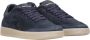 Barracuda Sneakers Blue Heren - Thumbnail 2