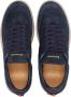 Barracuda Sneakers Blue Heren - Thumbnail 5