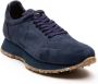 Barracuda Sneakers Blue Heren - Thumbnail 2