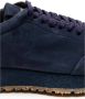 Barracuda Sneakers Blue Heren - Thumbnail 4