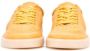 Barracuda Sneakers Yellow Heren - Thumbnail 2
